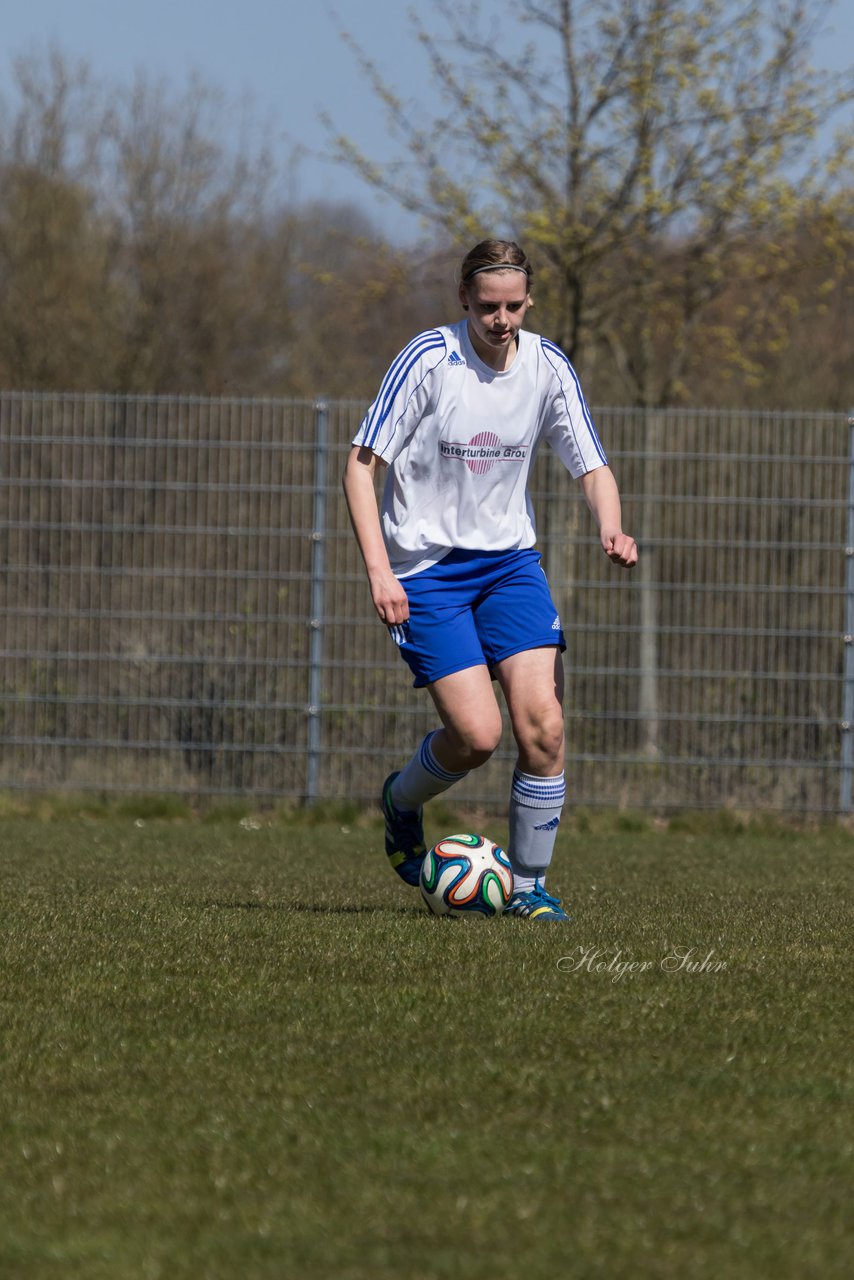 Bild 230 - B-Juniorinnen FSC Kaltenkirchen - TuS Tensfeld : Ergebnis: 7:0